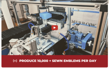 Sewing Robots